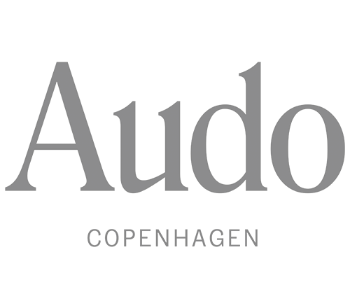 Audo logo